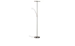 LED-Stehleuchte Sorento 182 cm