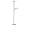 LED-Stehleuchte Tallri 180 cm