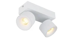 LED-Strahler Rae 20,5 cm