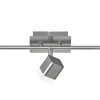 LED-Strahler Roubaix 48 cm