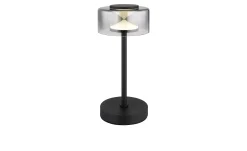 LED-Tischleuchte Belinda 32,5 cm