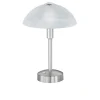 LED-Tischleuchte Donna 22,5 cm