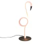 LED-Tischleuchte Ingo 35 cm
