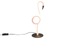 LED-Tischleuchte Ingo 35 cm