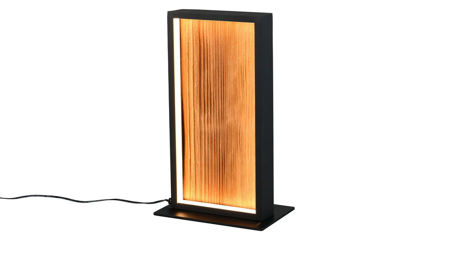 LED-Tischleuchte Kalea 30 cm