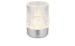 LED-Tischleuchte Lizzy 10,5 cm