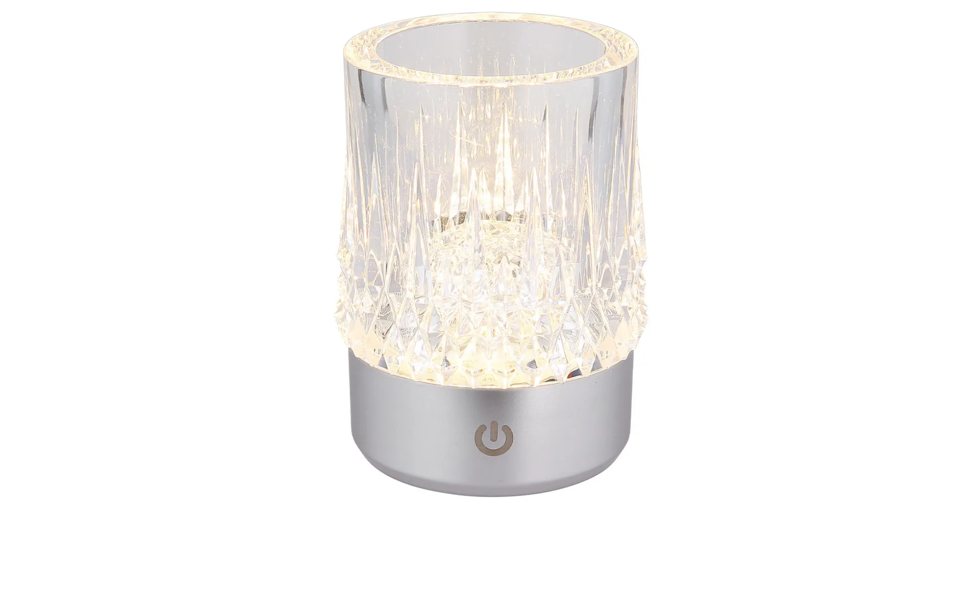 LED-Tischleuchte Lizzy 10,5 cm