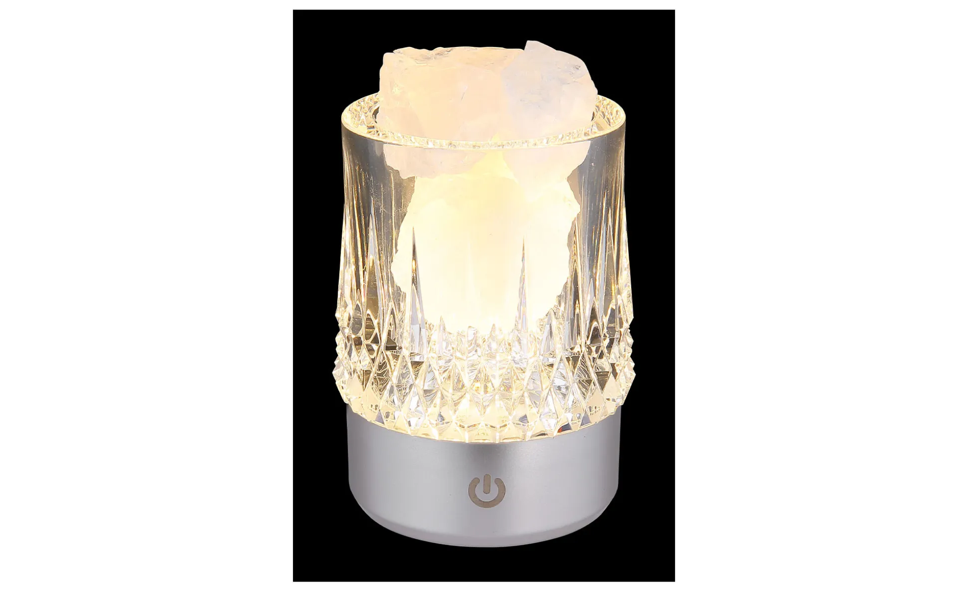 LED-Tischleuchte Lizzy 10,5 cm