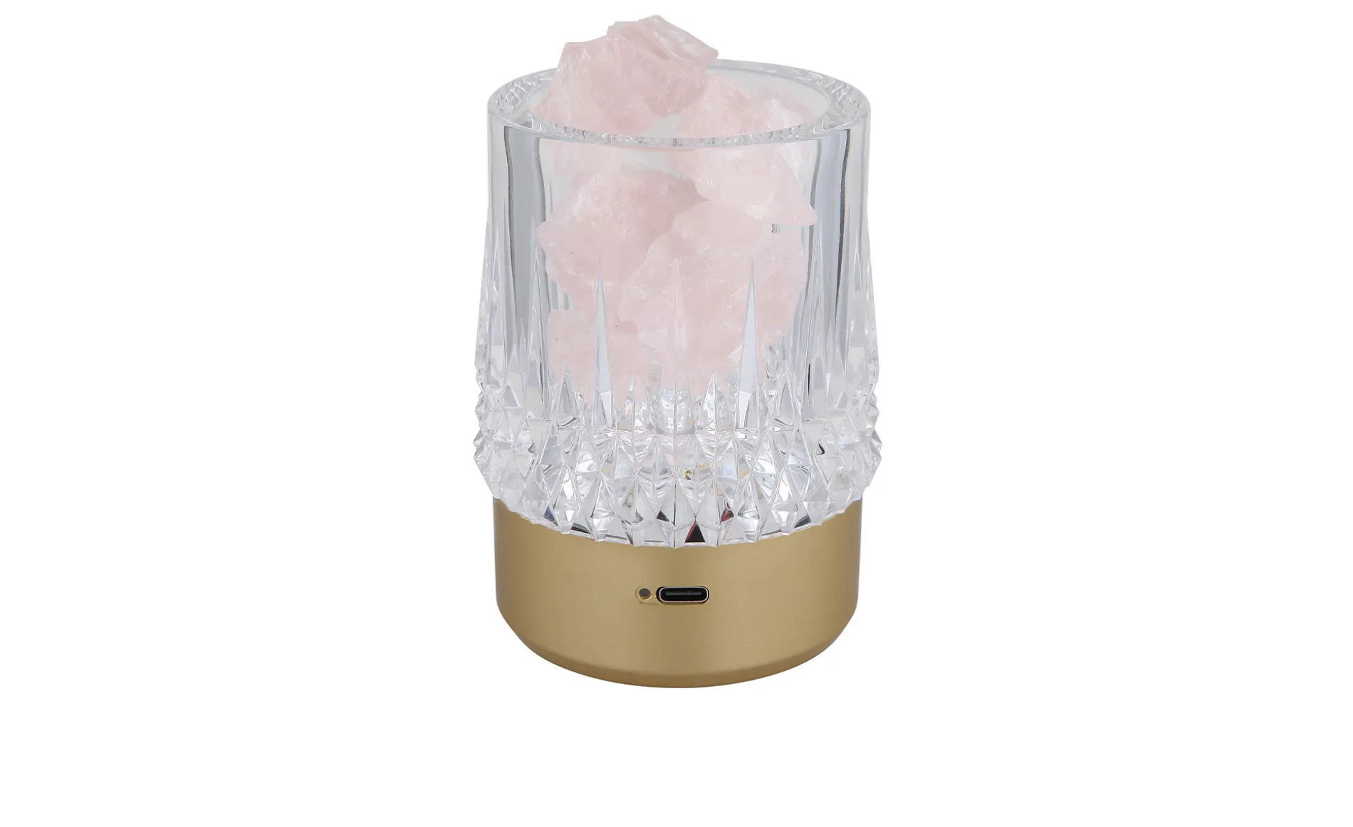 LED-Tischleuchte Lizzy 10,5 cm