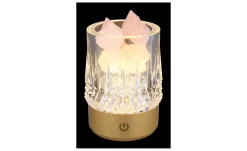 LED-Tischleuchte Lizzy 10,5 cm