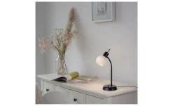 LED-Tischleuchte Loki 22 cm
