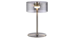 LED-Tischleuchte MONDO Karena 33 cm