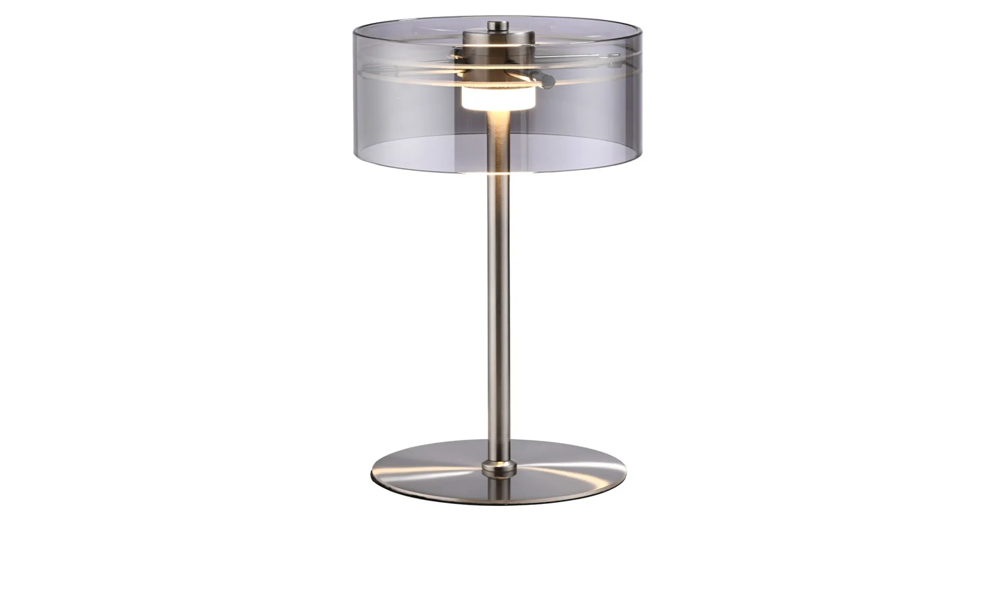 LED-Tischleuchte MONDO Karena 33 cm
