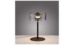 LED-Tischleuchte MONDO Karena 33 cm