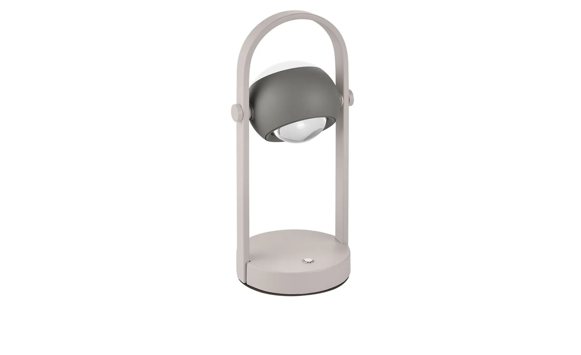 LED-Tischleuchte MR-Cannon 34 cm