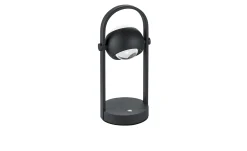 LED-Tischleuchte MR-Cannon 34 cm