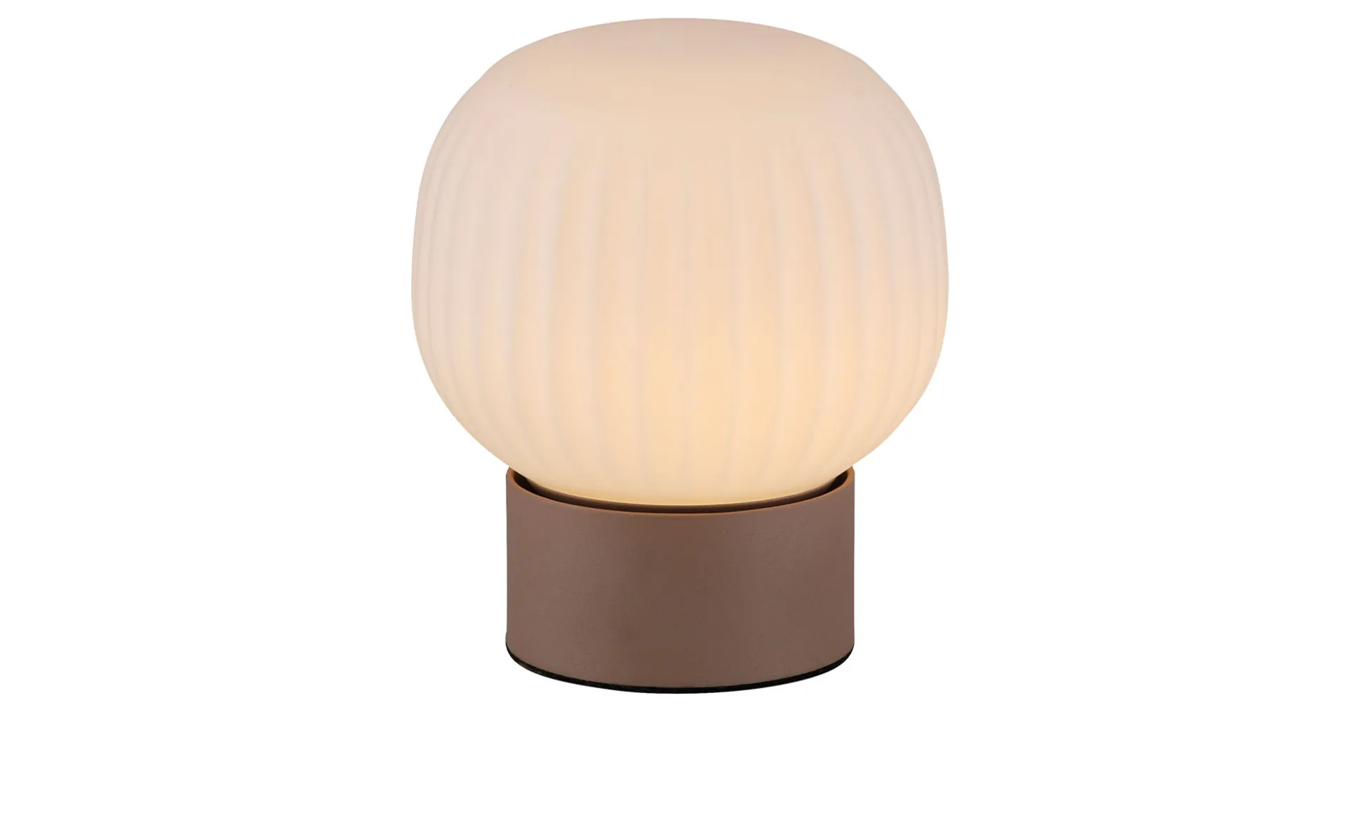 LED-Tischleuchte Nami 15 cm