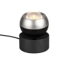LED-Tischleuchte Orbit 10 cm