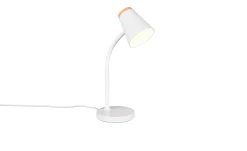 LED-Tischleuchte Pongo 36 cm