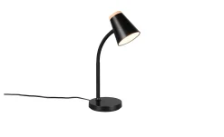 LED-Tischleuchte Pongo 36 cm
