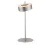 LED-Tischleuchte Q-Rotate