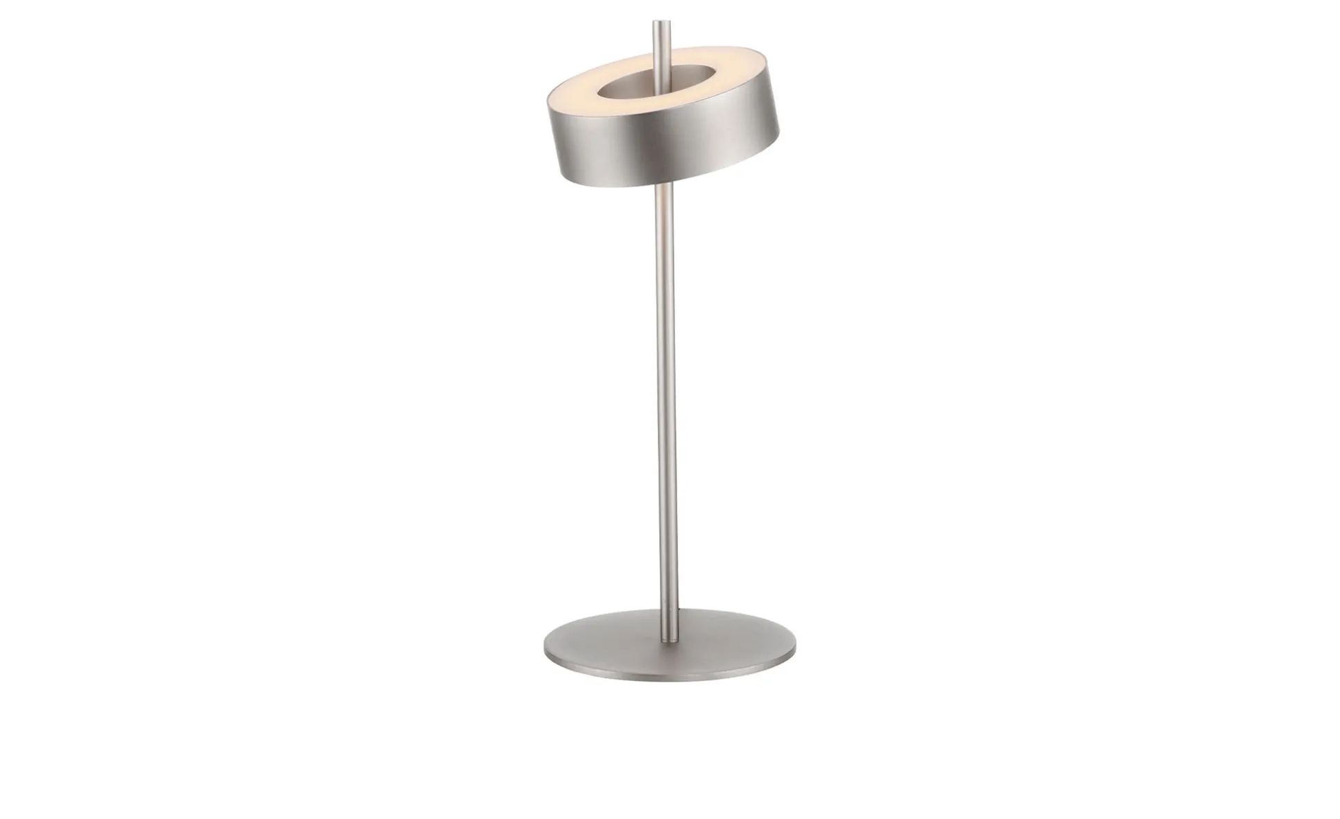 LED-Tischleuchte Q-Rotate