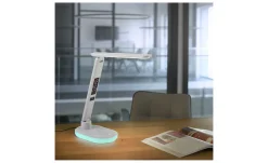 LED-Tischleuchte Tina 54 cm