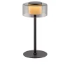 LED-Tischleuchte Rika