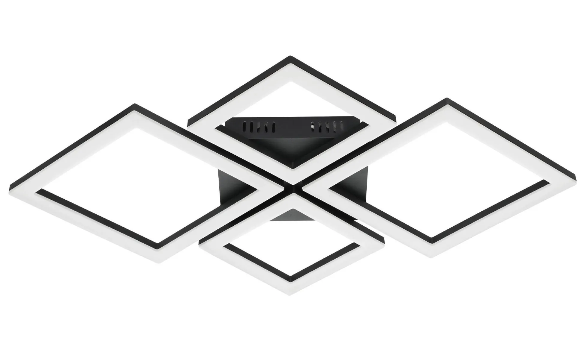 LED-Wand- / Deckenleuchte Paranday-Z 47 cm