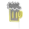 LED-Wandleuchte Beer
