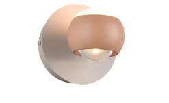 LED-Wandleuchte MR-Cannon 14,5 cm