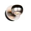 LED-Wandleuchte Orbit 13,5 cm