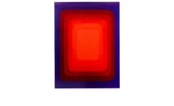 Leinwandbild Tendency