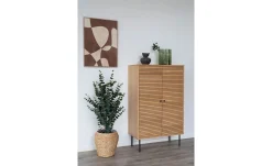 Leinwanddruck Nilla