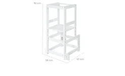 Lernturm 440111WE