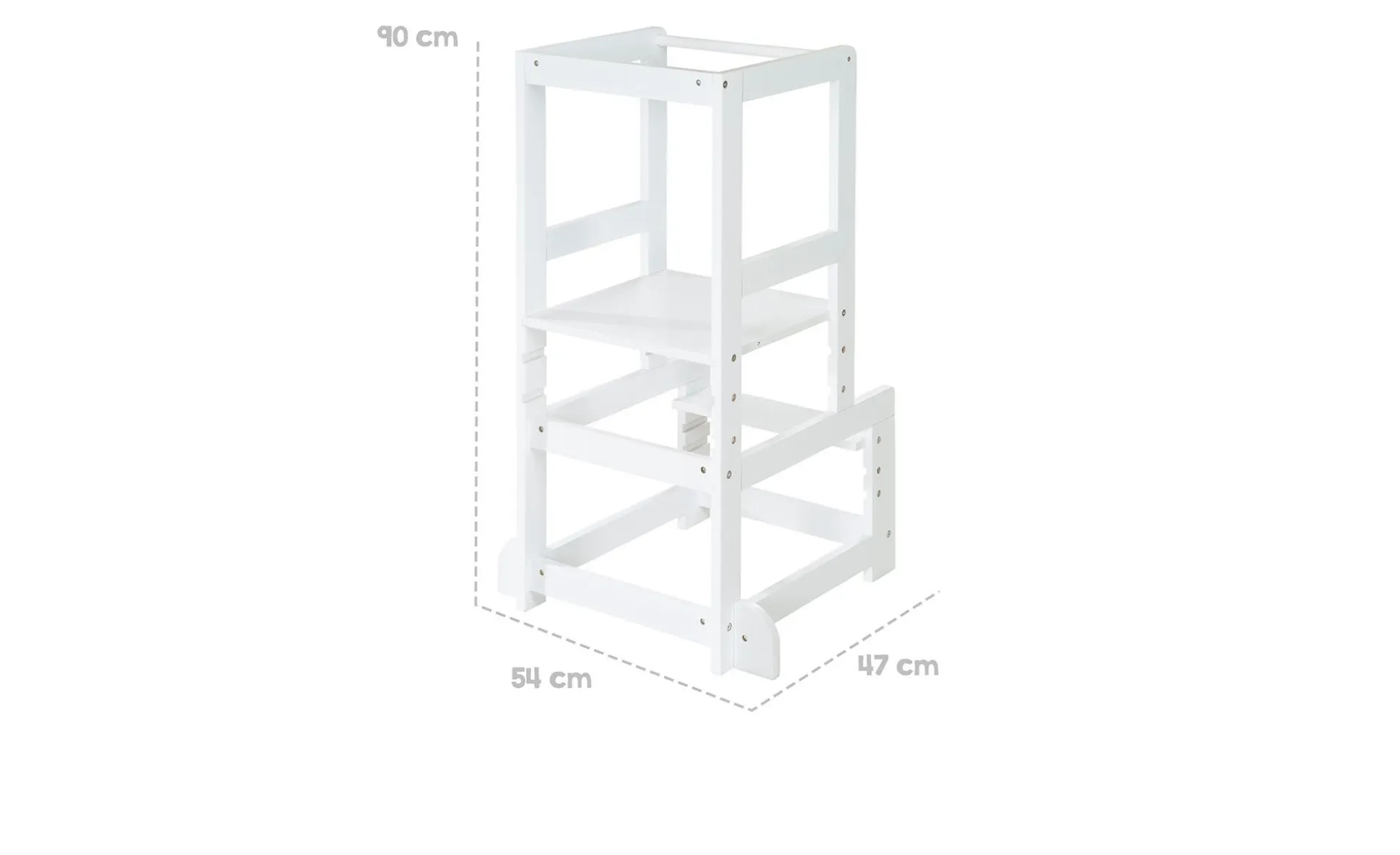 Lernturm 440111WE