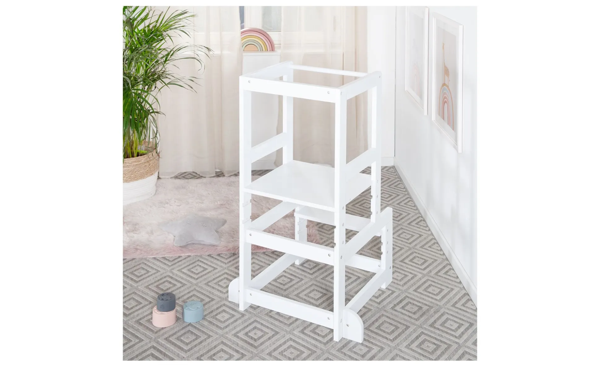 Lernturm 440111WE