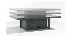 Lift-Tisch Corido