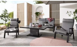 Lift-Tisch MONDO Ascella