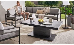 Lift-Tisch MONDO Ascella