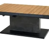 Lift-Tisch MONDO Latea