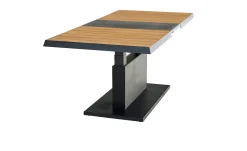 Lift-Tisch MONDO Latea