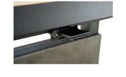 Lift-Tisch MONDO Latea