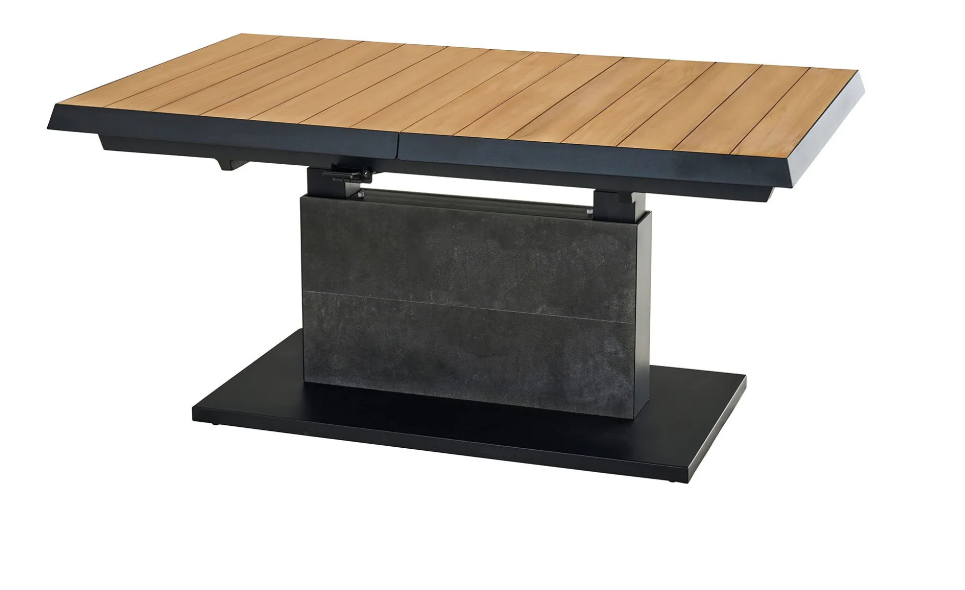 Lift-Tisch MONDO Latea
