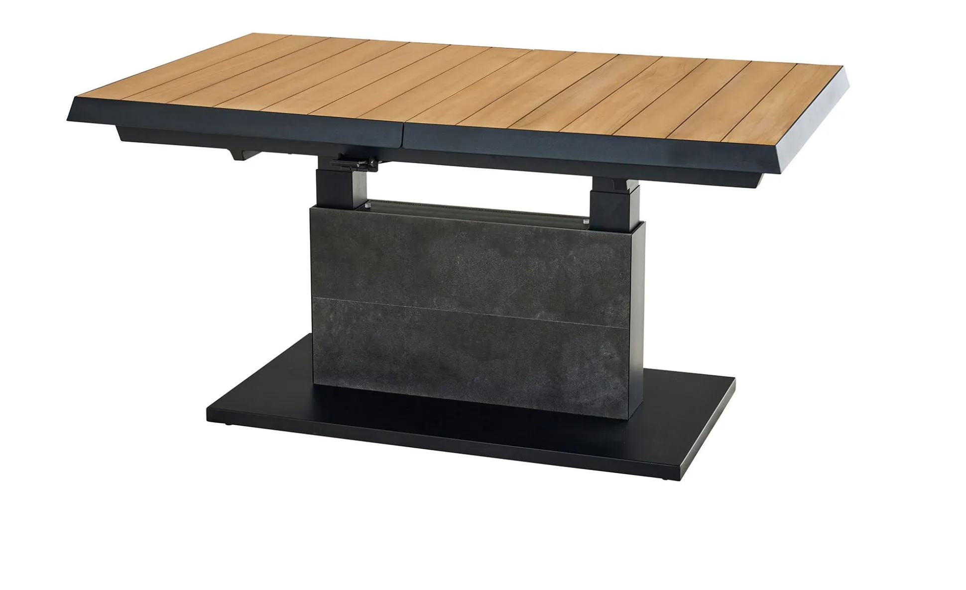 Lift-Tisch MONDO Latea
