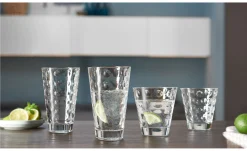 Longdrinkbecher Optic 300 ml