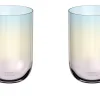 Longdrink-Glas 2er-Set Like Pearl