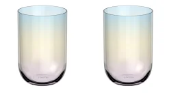 Longdrink-Glas 2er-Set Like Pearl