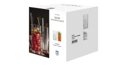 Longdrinkglas Show 4er
