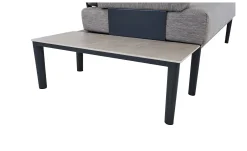 Lounge-Seitentisch MONDO Latea